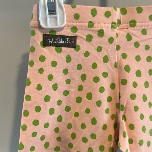 Matilda Jane size 4 Dream Chasers Dot It Out Shortie - Picture 8 of 9